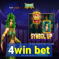 4win bet